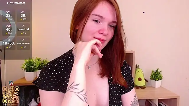 Snapshot of EvaJackson111 chatting on 17, 1, 2026 EvaJackson111 online show from 17, 1, 2026