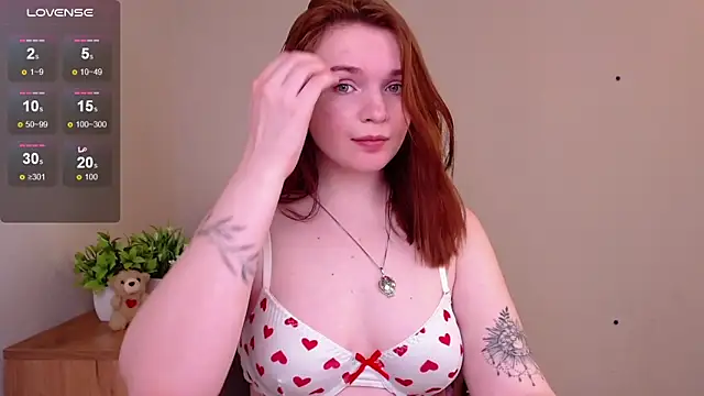 Snapshot of EvaJackson111 chatting on 3, 2, 2026 EvaJackson111 online show from 3, 2, 2026