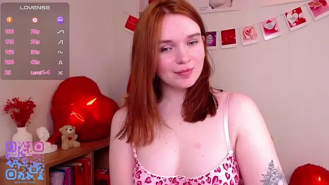 Snapshot of EvaJackson111 chatting on 10, 2, 2026 EvaJackson111 online show from 10, 2, 2026