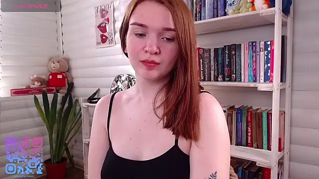 Snapshot of EvaJackson111 chatting on 20, 2, 2026 EvaJackson111 online show from 20, 2, 2026