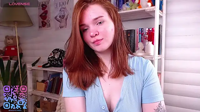 Snapshot of EvaJackson111 chatting on 23, 2, 2026 EvaJackson111 online show from 23, 2, 2026