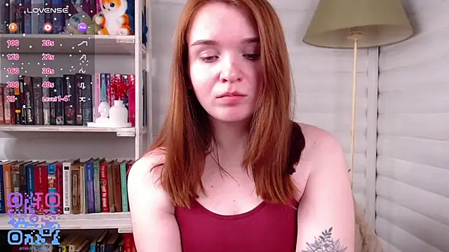 Snapshot of EvaJackson111 chatting on 28, 2, 2026 EvaJackson111 online show from 28, 2, 2026