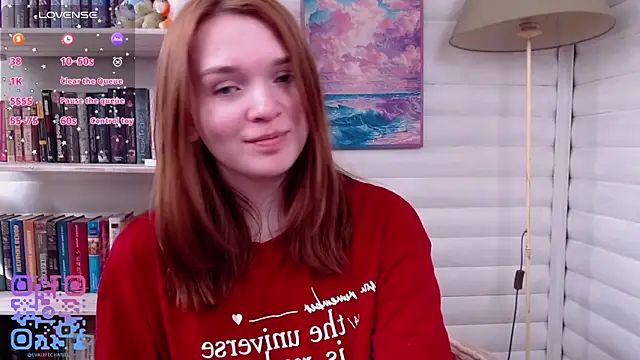 Snapshot of EvaJackson111 chatting on 2, 3, 2026 EvaJackson111 online show from 2, 3, 2026