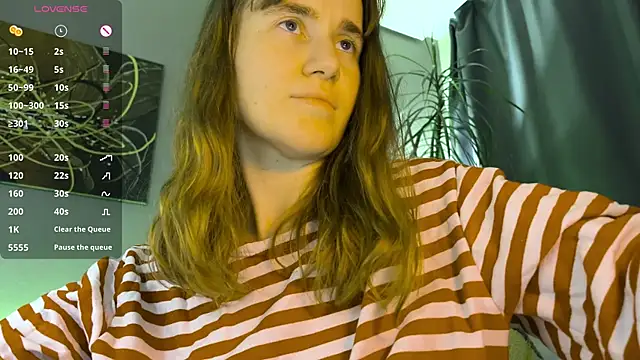 velina   online show from 11, 1, 2026