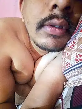 Nihaal17 online show from 11, 10, 2025