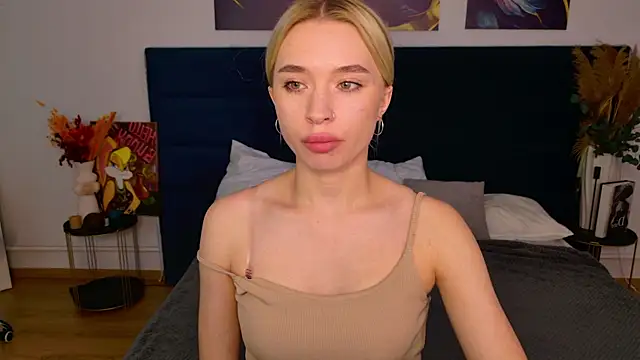 RachelColon online show from 22, 9, 2025