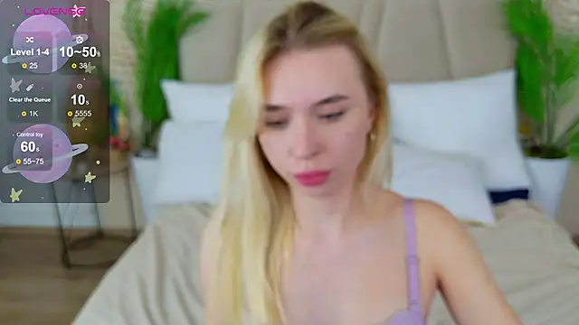 RachelColon online show from 26, 9, 2025
