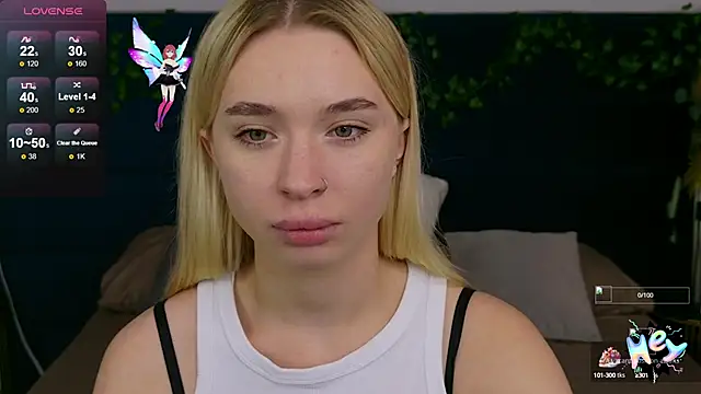 RachelColon online show from 4, 10, 2025