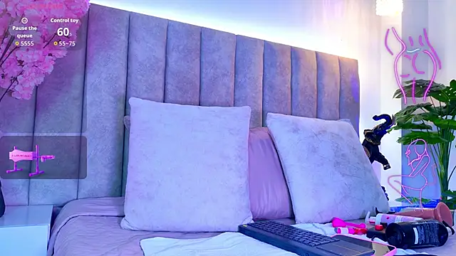 GabbieMonson online show from 3, 10, 2025