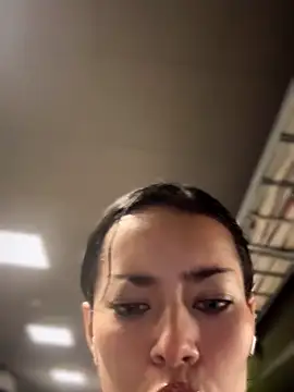 Snapshot of Risky_Workouts chatting on 14, 12, 2025 Risky Workouts online show from 14, 12, 2025