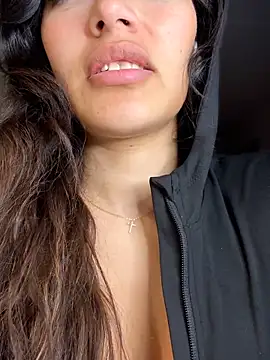 Snapshot of Risky_Workouts chatting on 15, 12, 2025 Risky Workouts online show from 15, 12, 2025