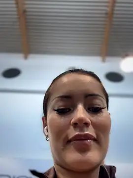 Snapshot of Risky_Workouts chatting on 12, 1, 2026 Risky Workouts online show from 12, 1, 2026