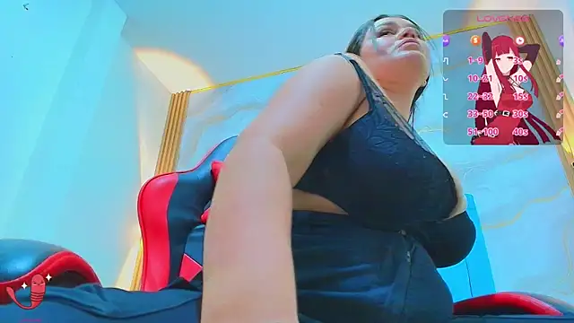 anapau cooper online show from 18, 11, 2025