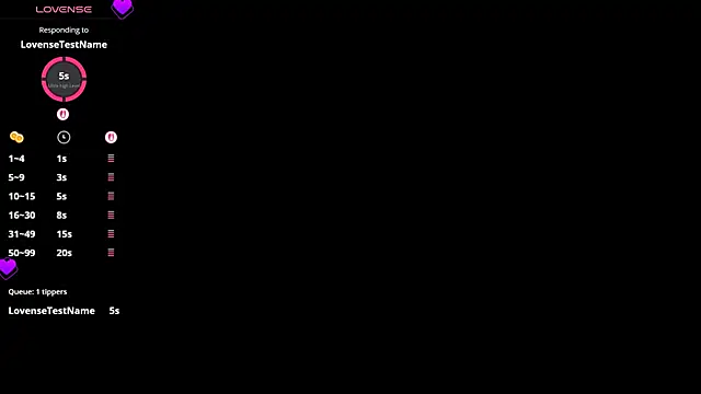 Lia rise online show from 16, 11, 2025