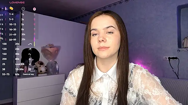 Lia rise online show from 2, 3, 2026