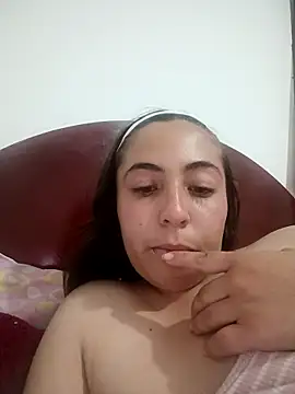 AlessandraPazzi online show from 6, 5, 2026