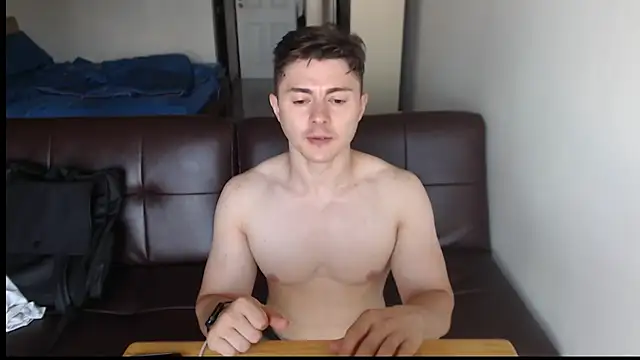 muscledoctor24 online show from 20, 9, 2025