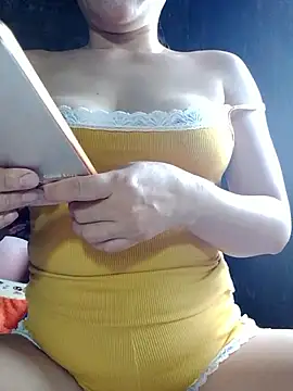 YuchengLy online show from 13, 10, 2025