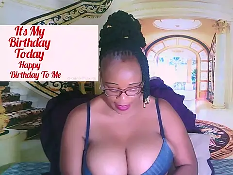 EbonyBloom69 online show from 11, 9, 2025