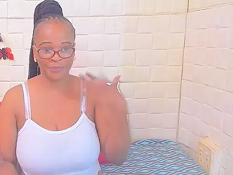 EbonyBloom69 online show from 19, 11, 2025