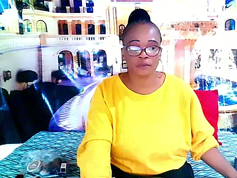 EbonyBloom69 online show from 20, 11, 2025