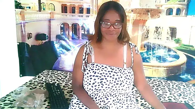 EbonyBloom69 online show from 14, 1, 2026