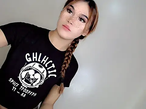 Anastasia 341 online show from 15, 11, 2025