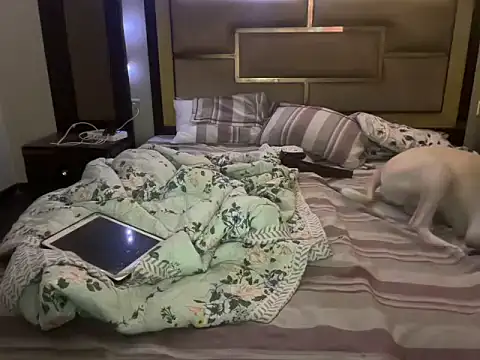 LustyDuoSecrets online show from 31, 3, 2026