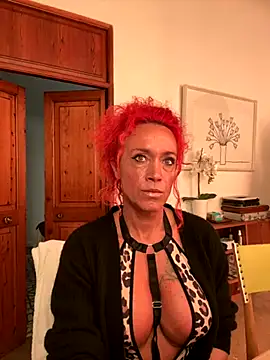 Hotmilfhamburg1 online show from 14, 11, 2025