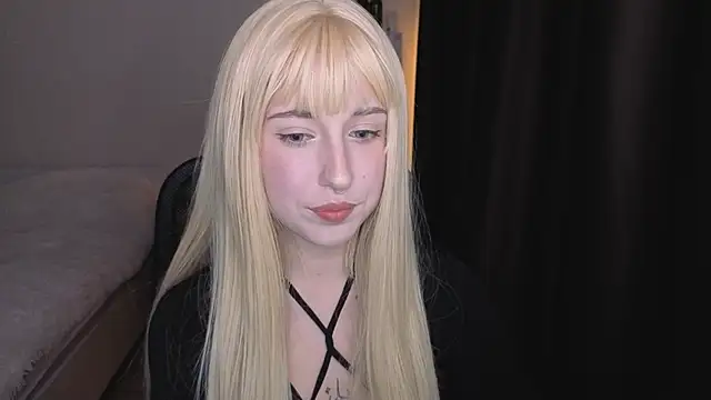 YukiMisa online show from 13, 9, 2025