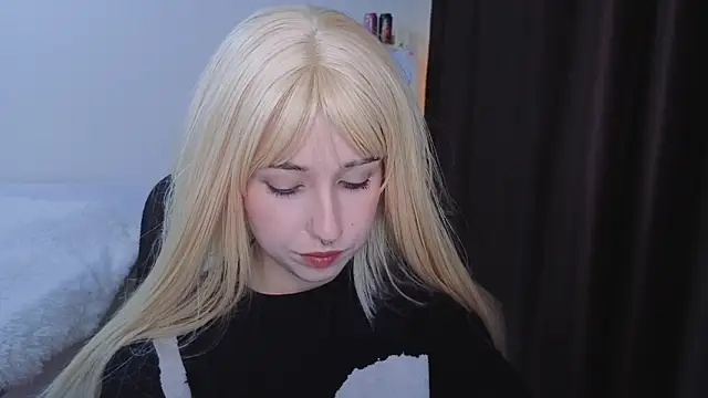 YukiMisa online show from 28, 9, 2025