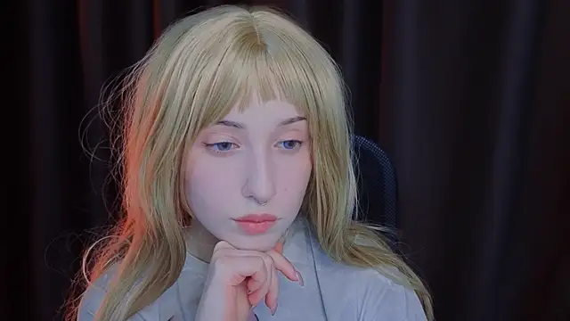 YukiMisa online show from 25, 11, 2025