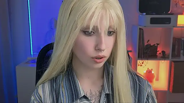 Snapshot of YukiMisa chatting on 1, 7, 2026 YukiMisa online show from 1, 7, 2026
