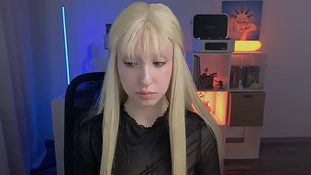 Snapshot of YukiMisa chatting on 3, 7, 2026 YukiMisa online show from 3, 7, 2026