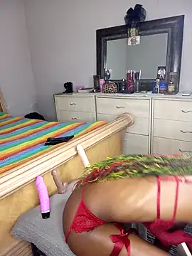Snapshot of BadGirlSexyT chatting on 9, 10, 2025 BadGirlSexyT online show from 9, 10, 2025