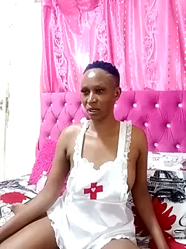 SexyBootie online show from 20, 12, 2025