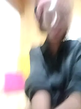 SexyBootie online show from 8, 3, 2026