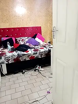 SexyBootie online show from 21, 3, 2026