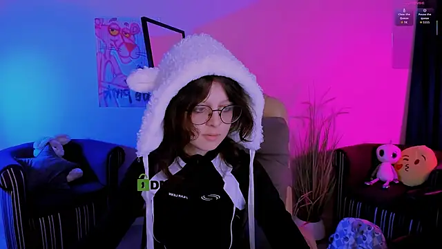 samanta hotty online show from 9, 11, 2025