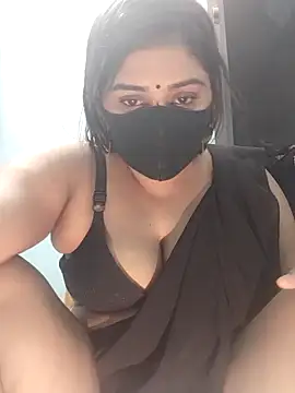 CutePriya59 online show from 20, 9, 2025