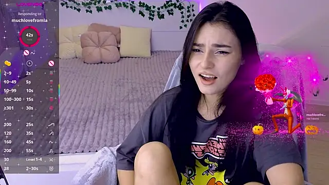 Andres sssss online show from 26, 11, 2025