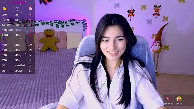 Andres sssss online show from 11, 1, 2026