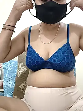 nice touch9733 online show from 20, 12, 2025