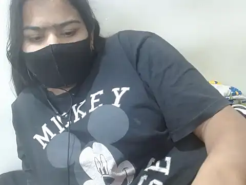 Nataliya Singh online show from 6, 4, 2026