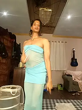 Nisha Sassmaxxx online show from 19, 10, 2025