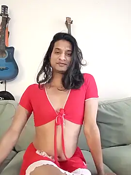Nisha Sassmaxxx online show from 15, 3, 2026