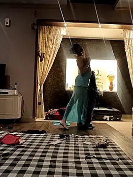 Nisha Sassmaxxx online show from 20, 7, 2026