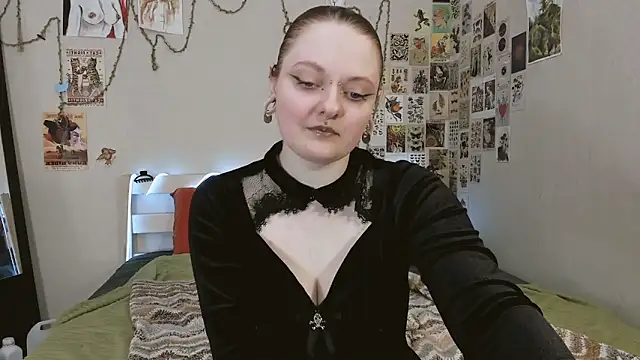 WonderConnie1 online show from 28, 5, 2026