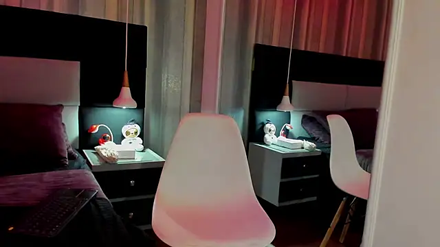 yiyisandoval online show from 6, 1, 2026