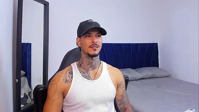 jiro kenji1 online show from 25, 9, 2025